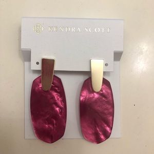 Kendra Scott Aragon Earring